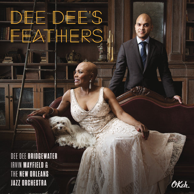 Dee Dee&#39;s Feathers (LP)