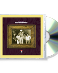 The Very Best Of The Dramatics (CD)