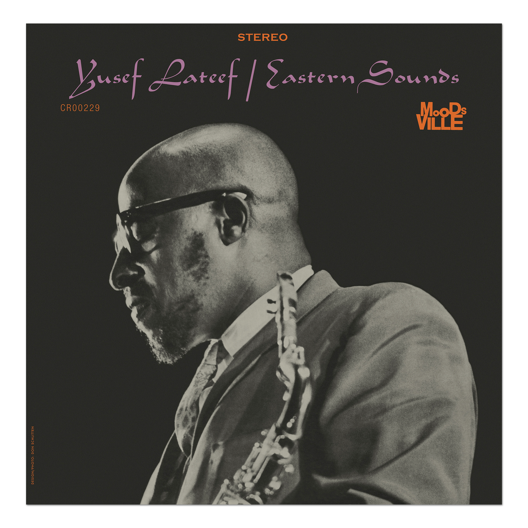 Eastern Sounds (Original Jazz Classics Series) (180g LP) – view 3 of 4