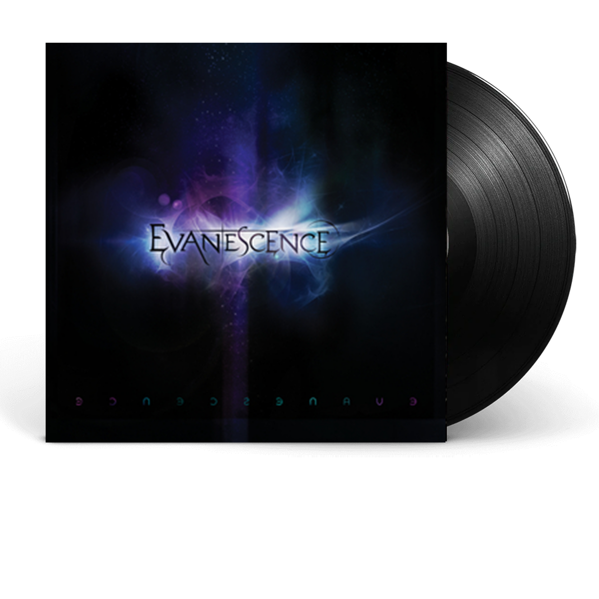 洋楽 Evanescence 10th Anniversary Edition LP Evanescence (LP) – Craft Recordings