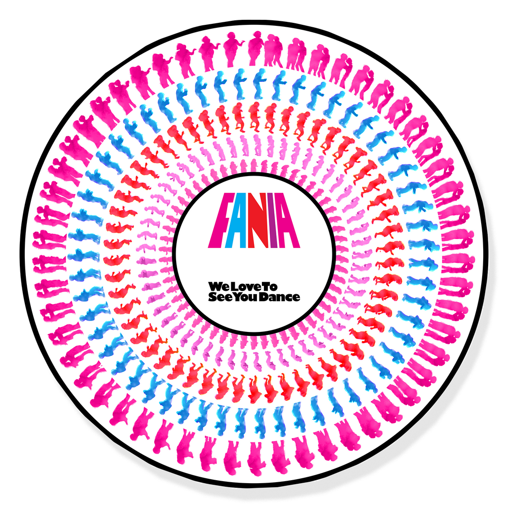 Fania Records: The Latin Sound Of New York (1964-1978) 2LP + Fania Log ...
