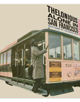 Thelonious Alone In San Francisco (Original Jazz Classics Series Thelonious Alone In San Francisco (Original Jazz Classics Series