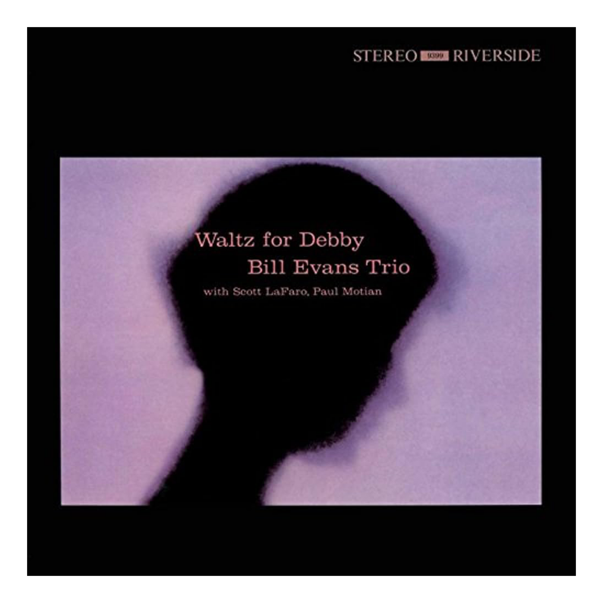 Waltz For Debby (CD) – Craft Recordings Waltz For Debby (CD) – Craft Recordings