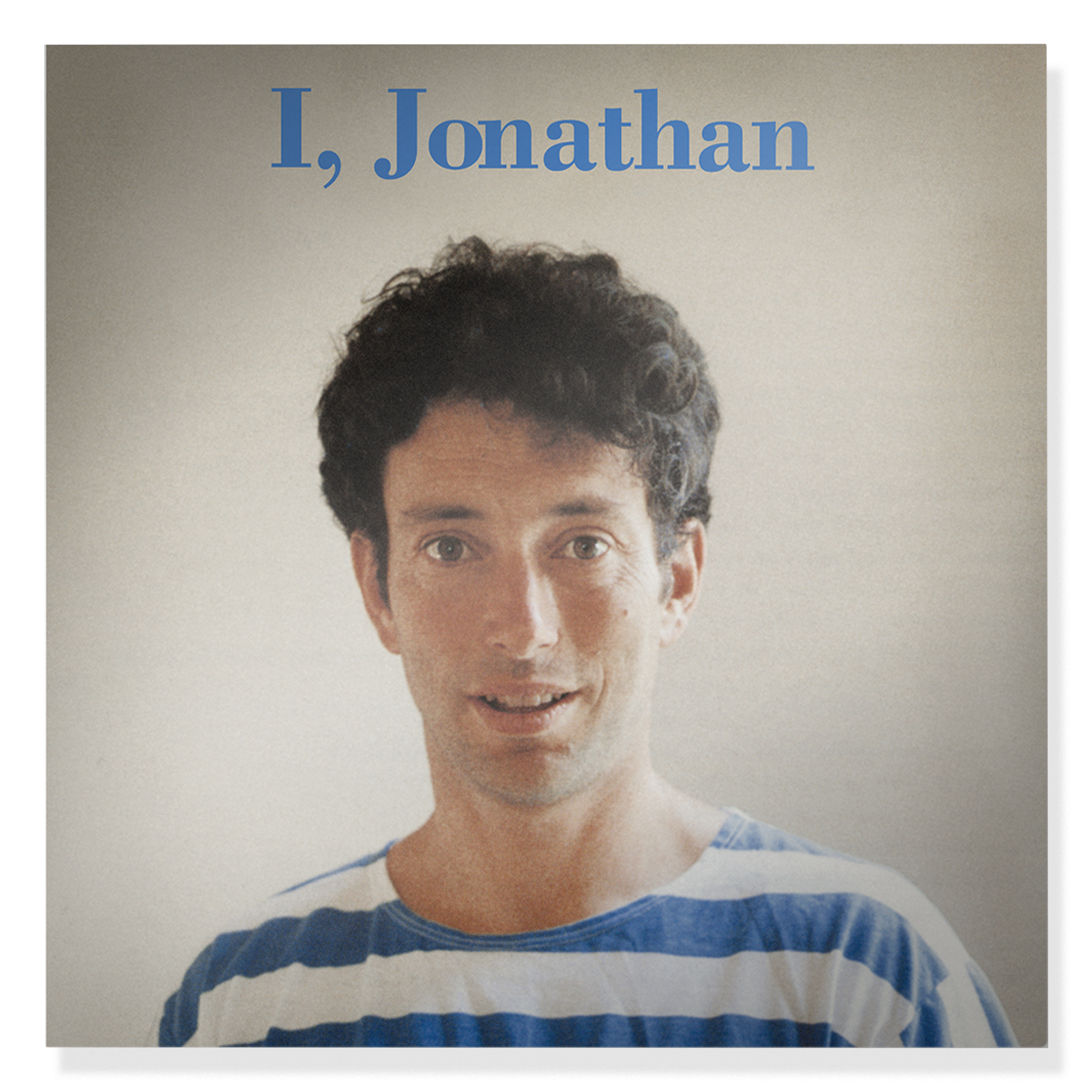 古本】 Rhythm & Pencil Vol.1 Jonathan Richman issue ☆世界初 