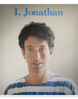 I, Jonathan (LP)