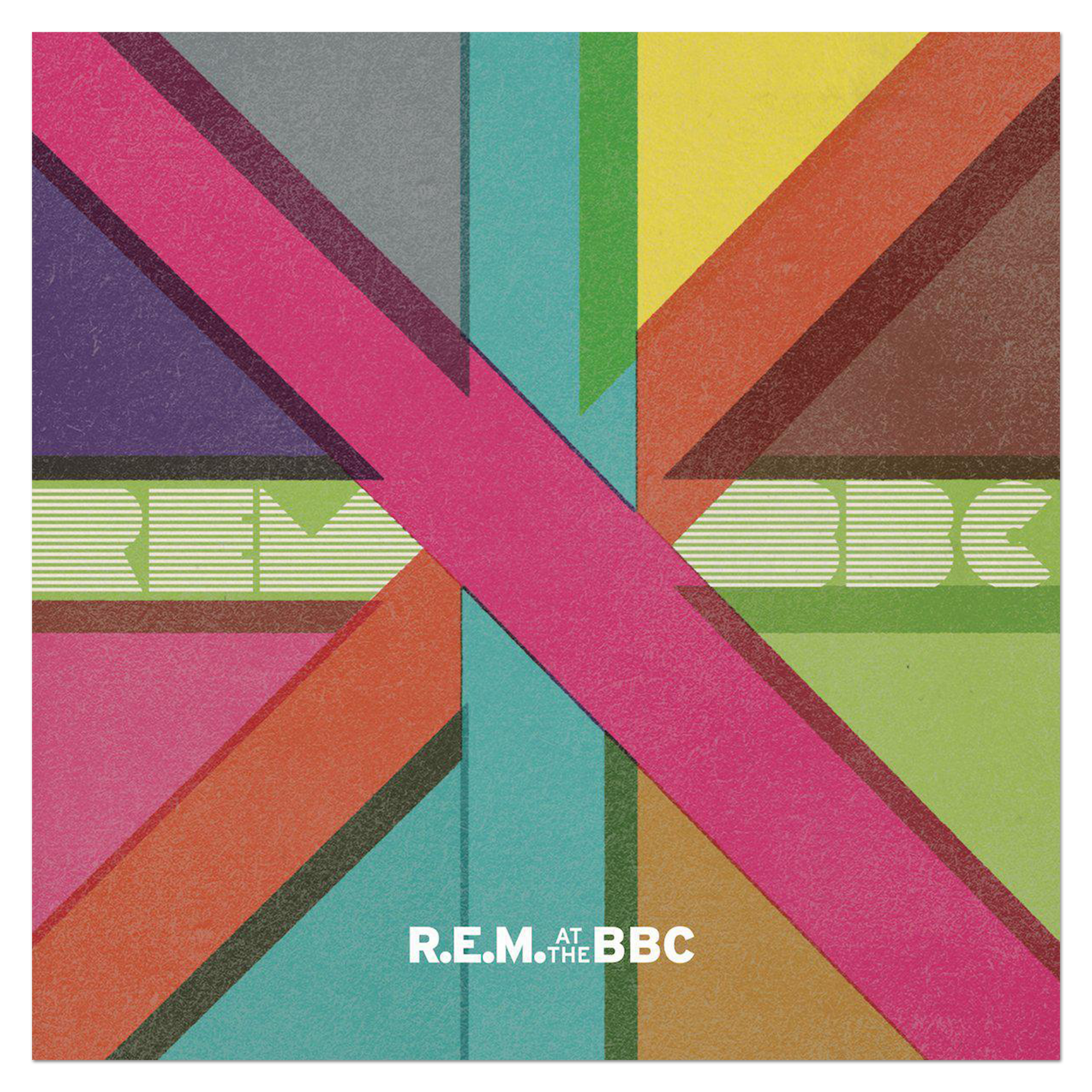 R.E.M. at the BBC (8-CD/1-DVD Box Set) – Craft Recordings R.E.M. at the BBC (8-CD/1-DVD Box Set) – Craft Recordings