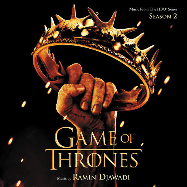 Game Of Thrones: Season 2 – view 1 of 1