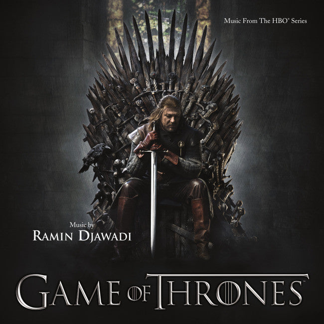 Game Of Thrones – view 1 of 1