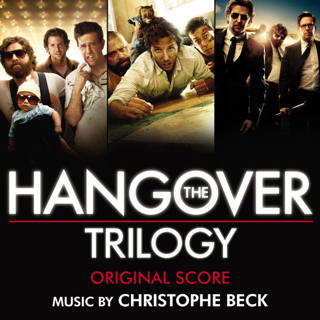 Hangover Trilogy – view 1 of 1