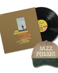 Power to the People + Jazz Fusion Hat Bundle