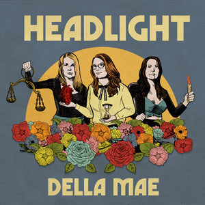 Headlight (LP)