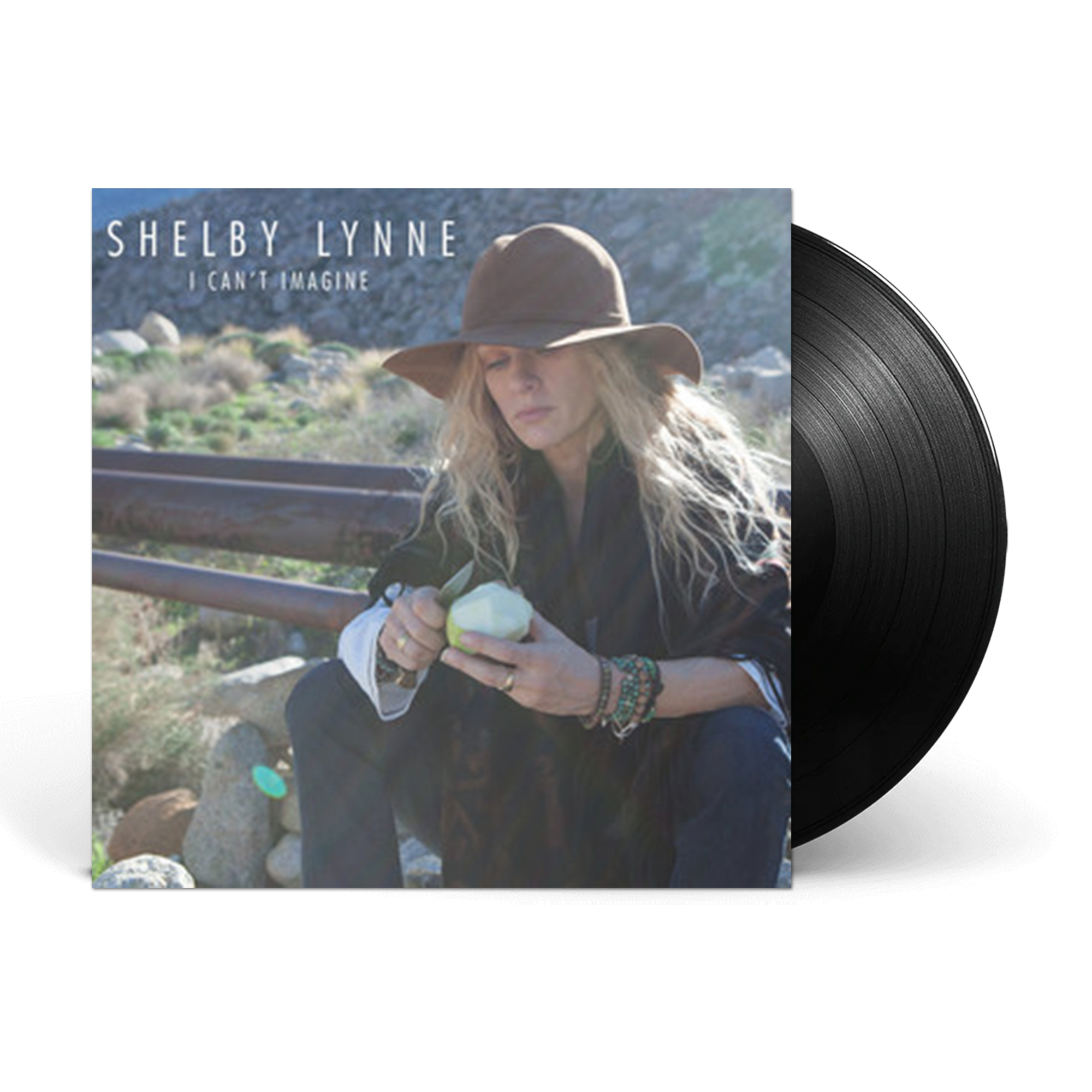 I Can't Imagine (LP) – view 1 of 2