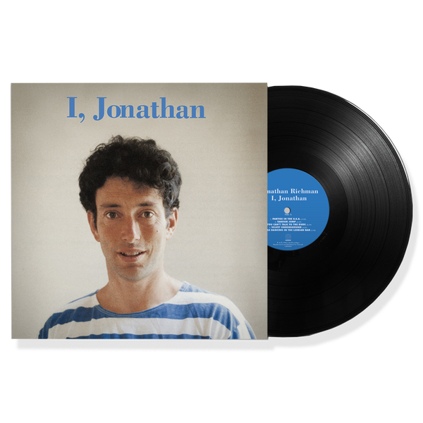 Jonathan Richman I, Jonathan レコード レア盤 Jonathan Richman I, Jonathan レコード レア盤 - メルカリ