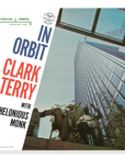 In Orbit (Original Jazz Classics Series) (180g LP)