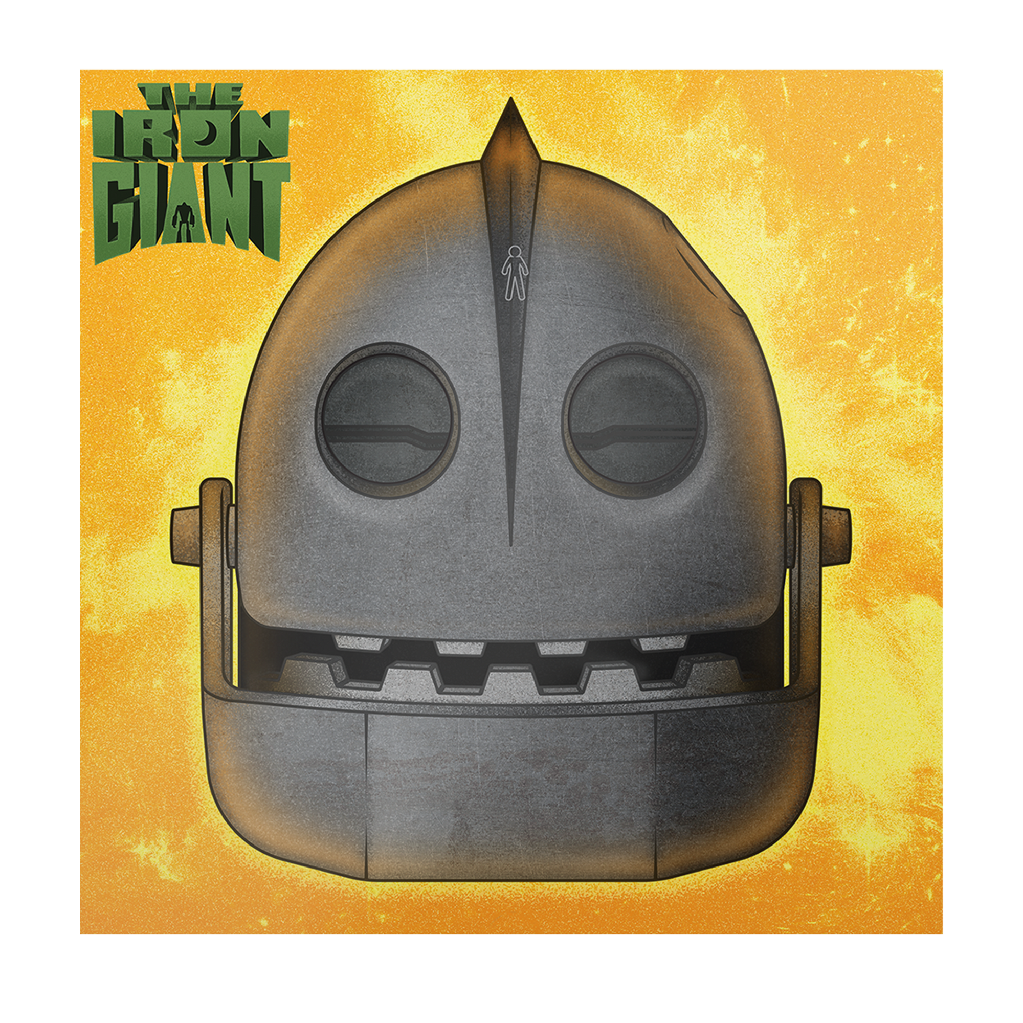 Iron Giant, The: The Deluxe Edition (2-LP) – view 3 of 4