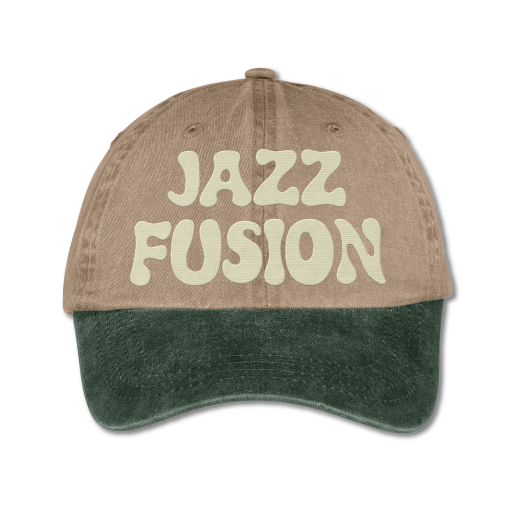 Jazz Rapper Hat Jazz Fusion Hat – Craft Recordings