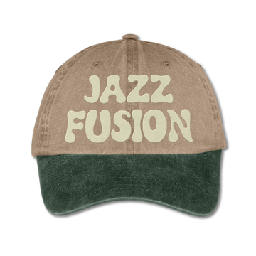 Jazz Fusion Hat
