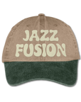 Power to the People + Jazz Fusion Hat Bundle