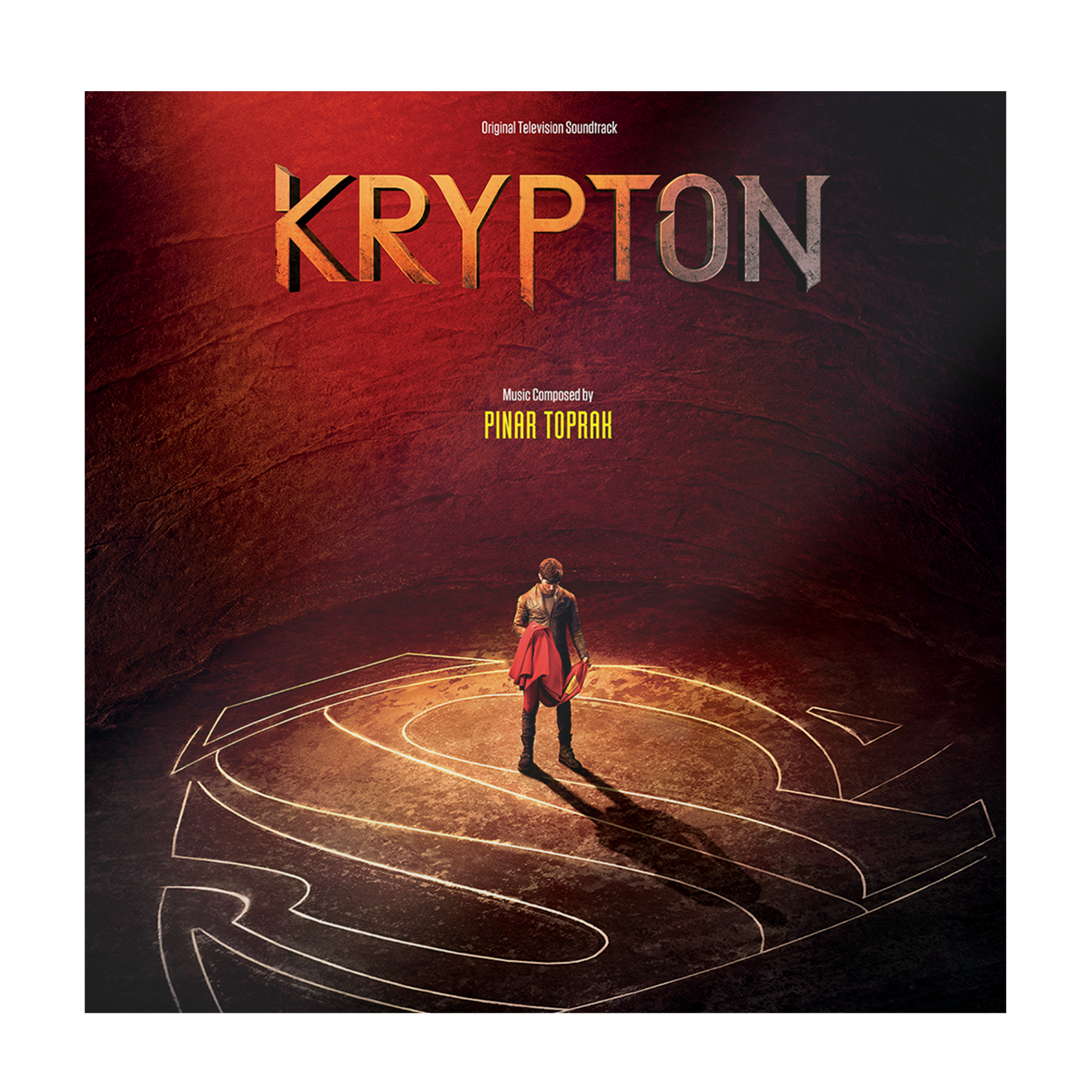 Krypton (LP) – view 2 of 3