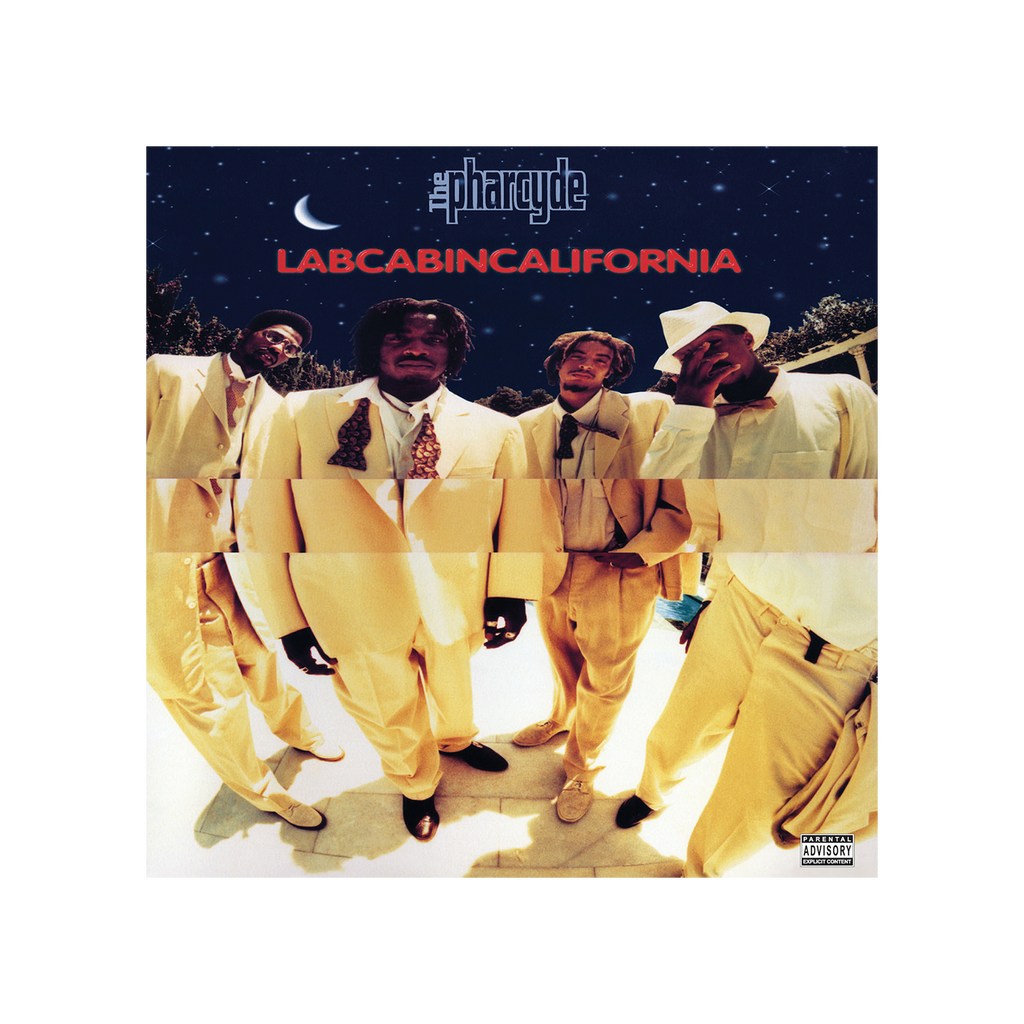 Labcabincalifornia (30th Anniversary Edition) (Digital Album) – Craft ...