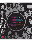 Fania Records: The Latin Sound Of New York (1964-1978) 2LP