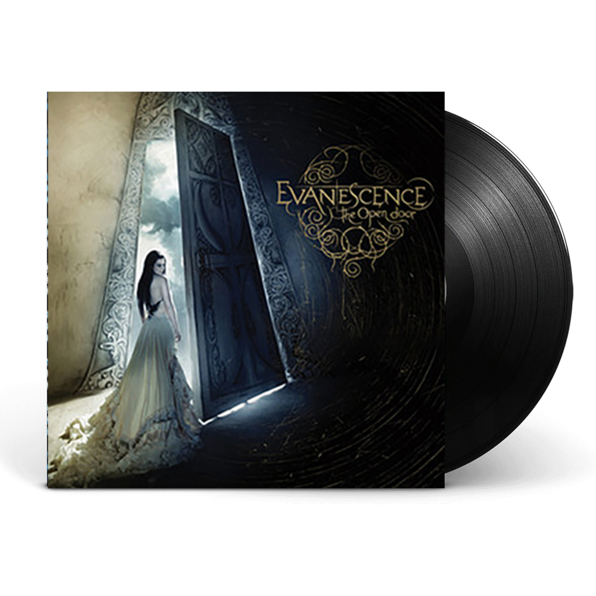 THE OPEN DOOR (2-LP) – Craft Recordings