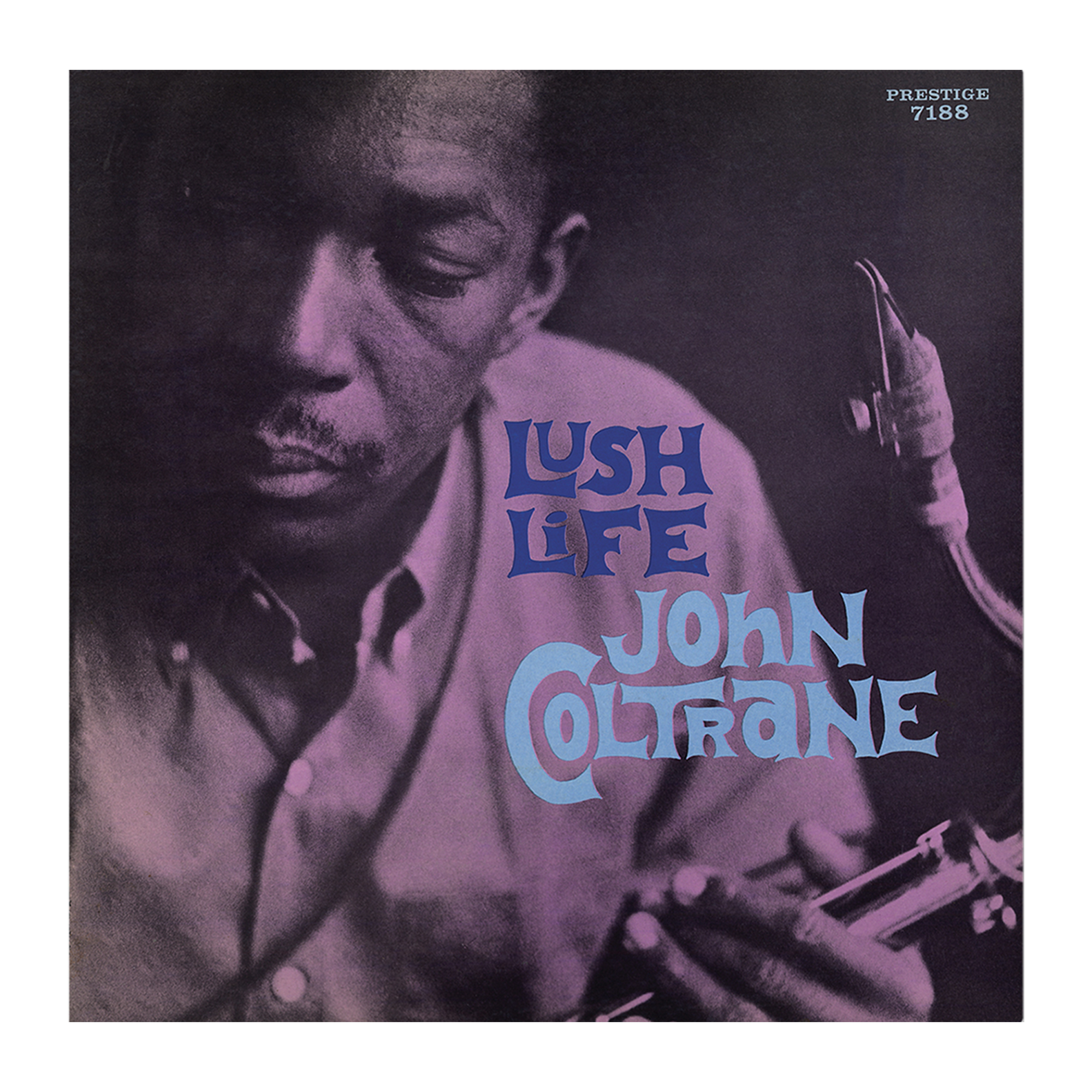 Lush Life (Standard Edition LP) – Craft Recordings Lush Life (Standard Edition LP) – Craft Recordings