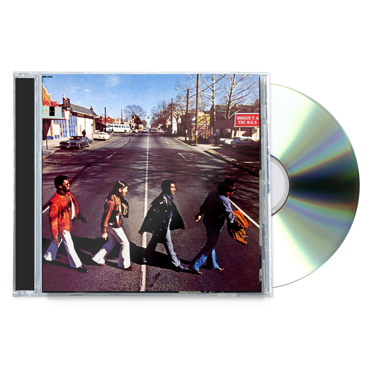 McLemore Ave CD Craft Recordings mclemore-ave-cd-craft-recordings