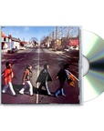 McLemore Ave (CD)