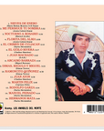 NIEVES DE ENERO (CD)