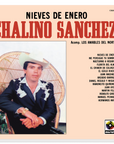 NIEVES DE ENERO (CD)
