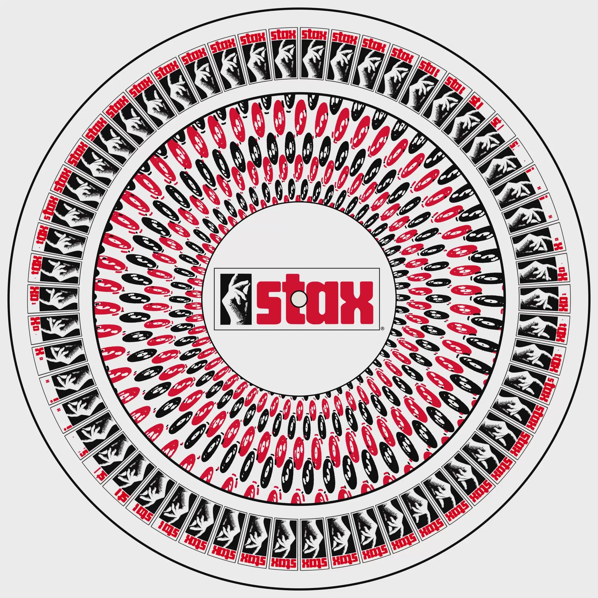 The Official Stax Records Store – Craft Recordings