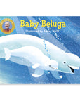 Songs to Read Collection: Baby Beluga, Wheels on the Bus and Down by the Bay (Board Book Box Set)