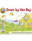 Songs to Read Collection: Baby Beluga, Wheels on the Bus and Down by the Bay (Board Book Box Set)