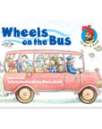 Songs to Read Collection: Baby Beluga, Wheels on the Bus and Down by the Bay (Board Book Box Set)