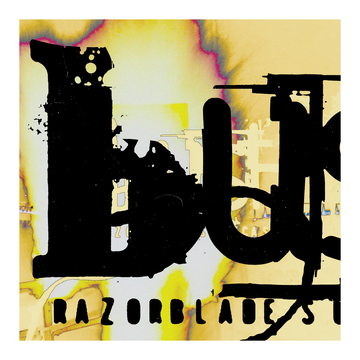Bush – Razorblade Suitcase (In Addition) (30th Anniversary Edition