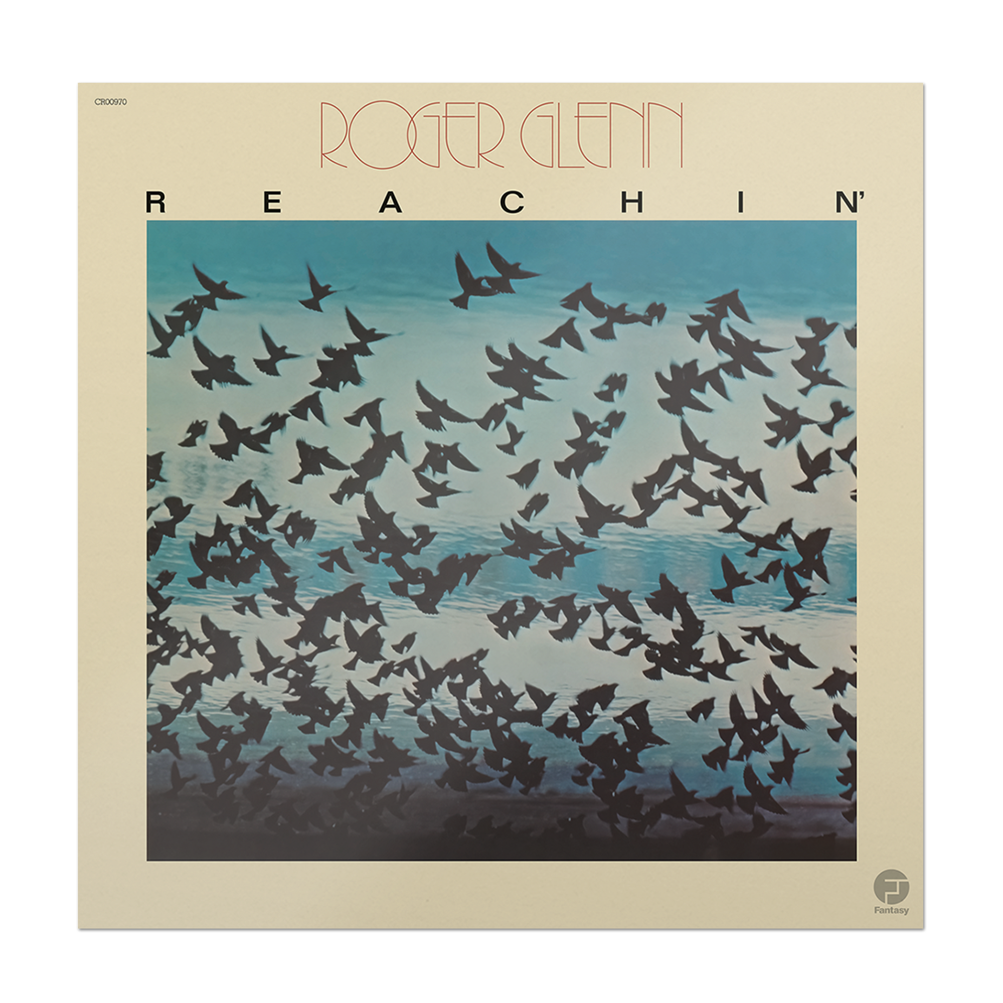 Reachin' (Jazz Dispensary Top Shelf) (180G LP) – Craft Recordings