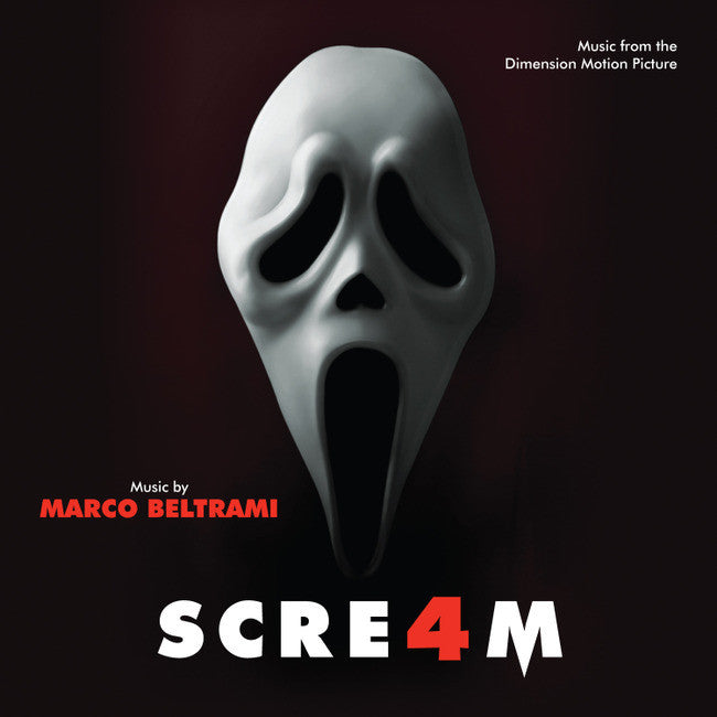 Scream 4 – view 1 of 1
