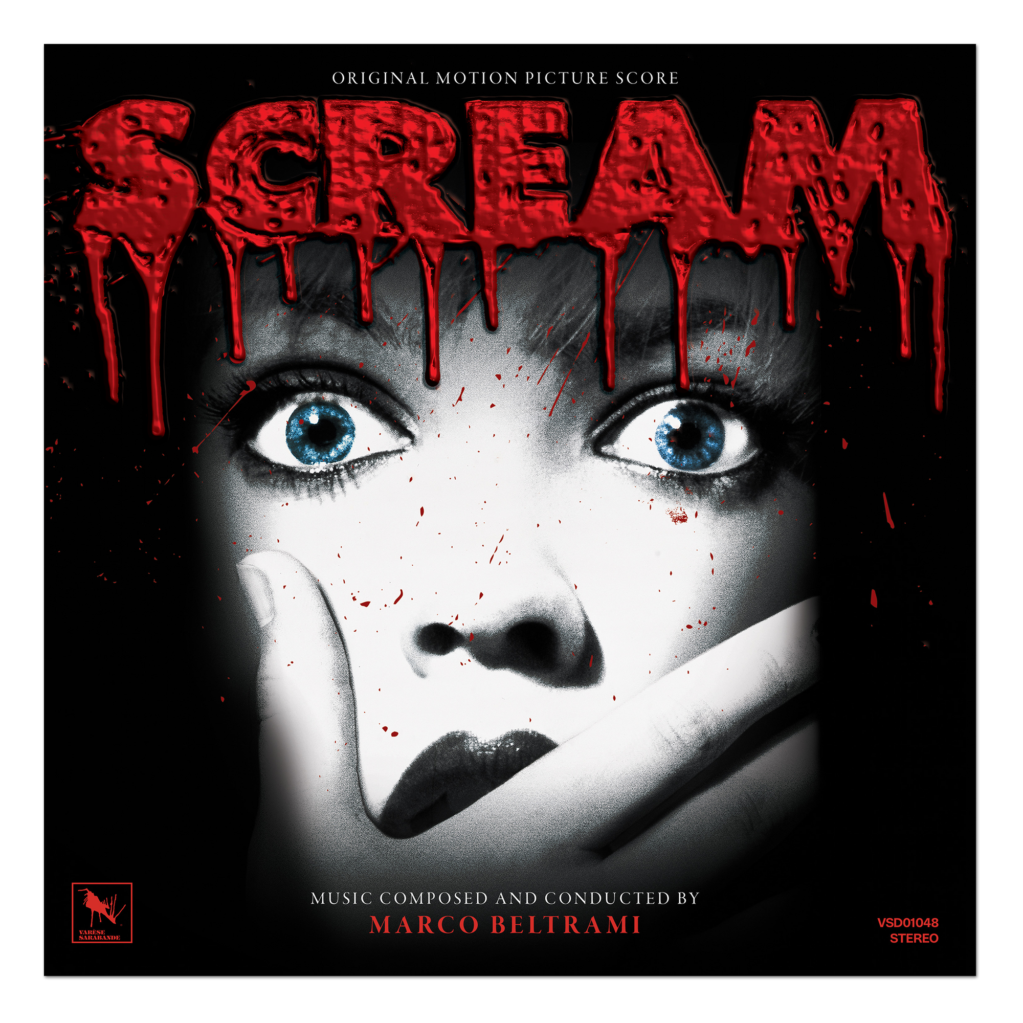 Scream (30th Anniversary Extended Cut Edition) (Digital Album) – view 1 of 1