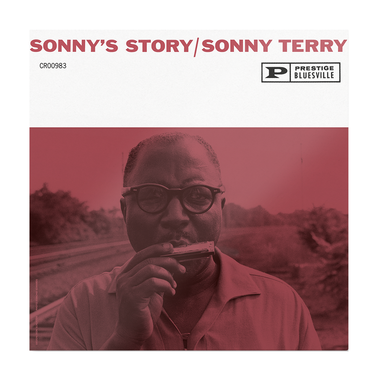 Sonny's Story (Bluesville) (180g LP) – view 3 of 4