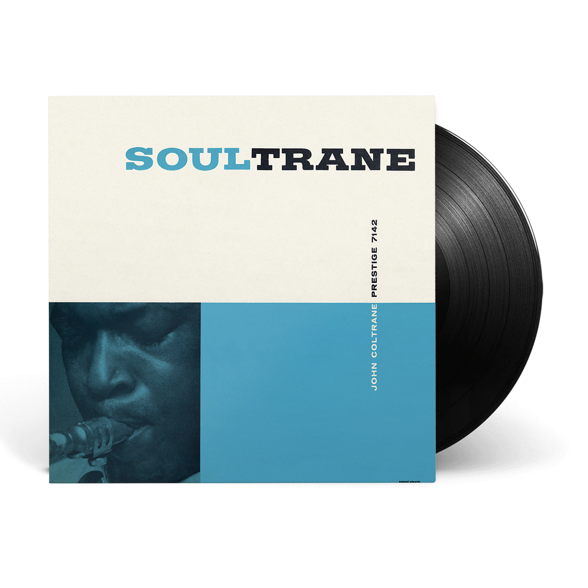 Soultrane (LP) – Craft Recordings