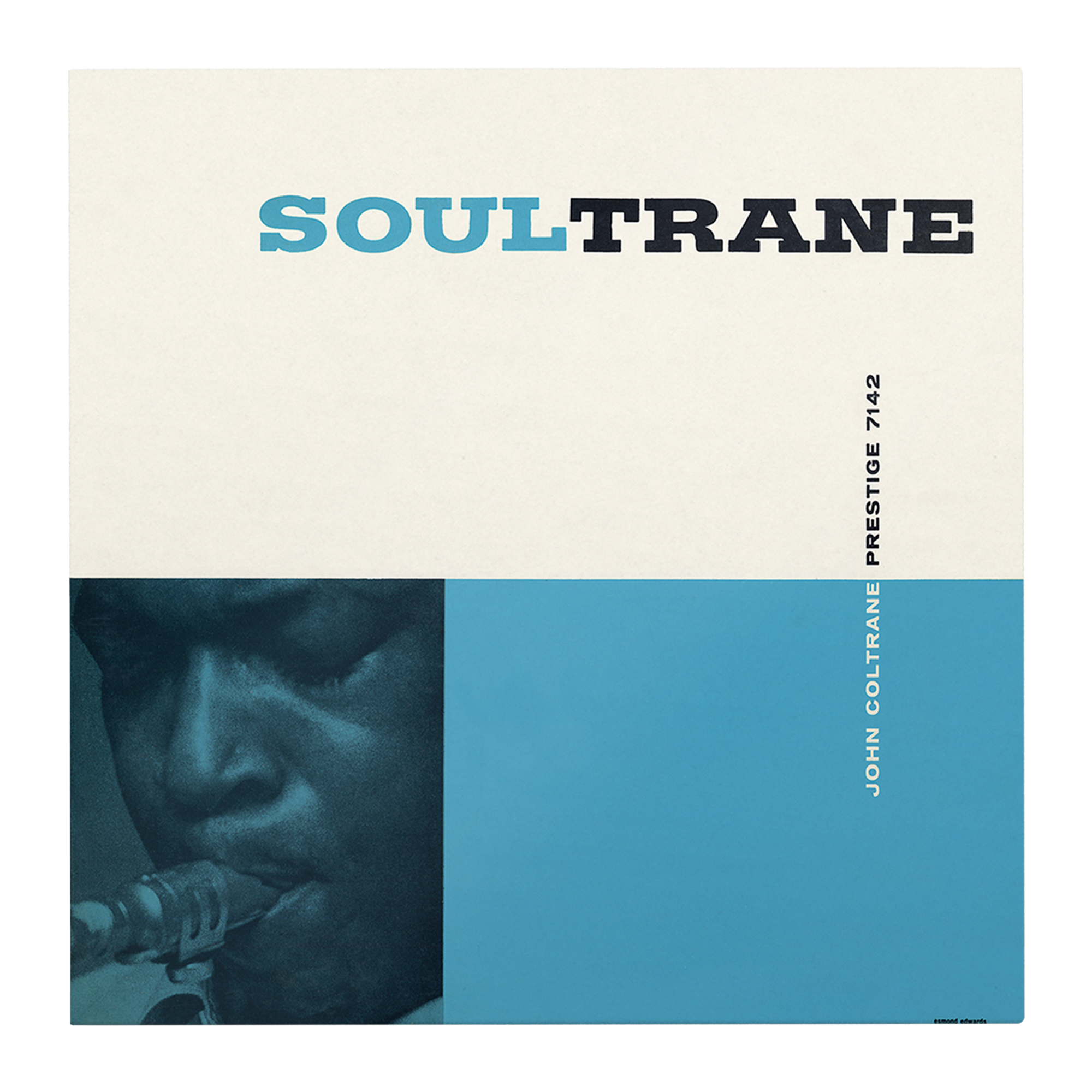 Soultrane (LP) – Craft Recordings Soultrane (LP) – Craft Recordings