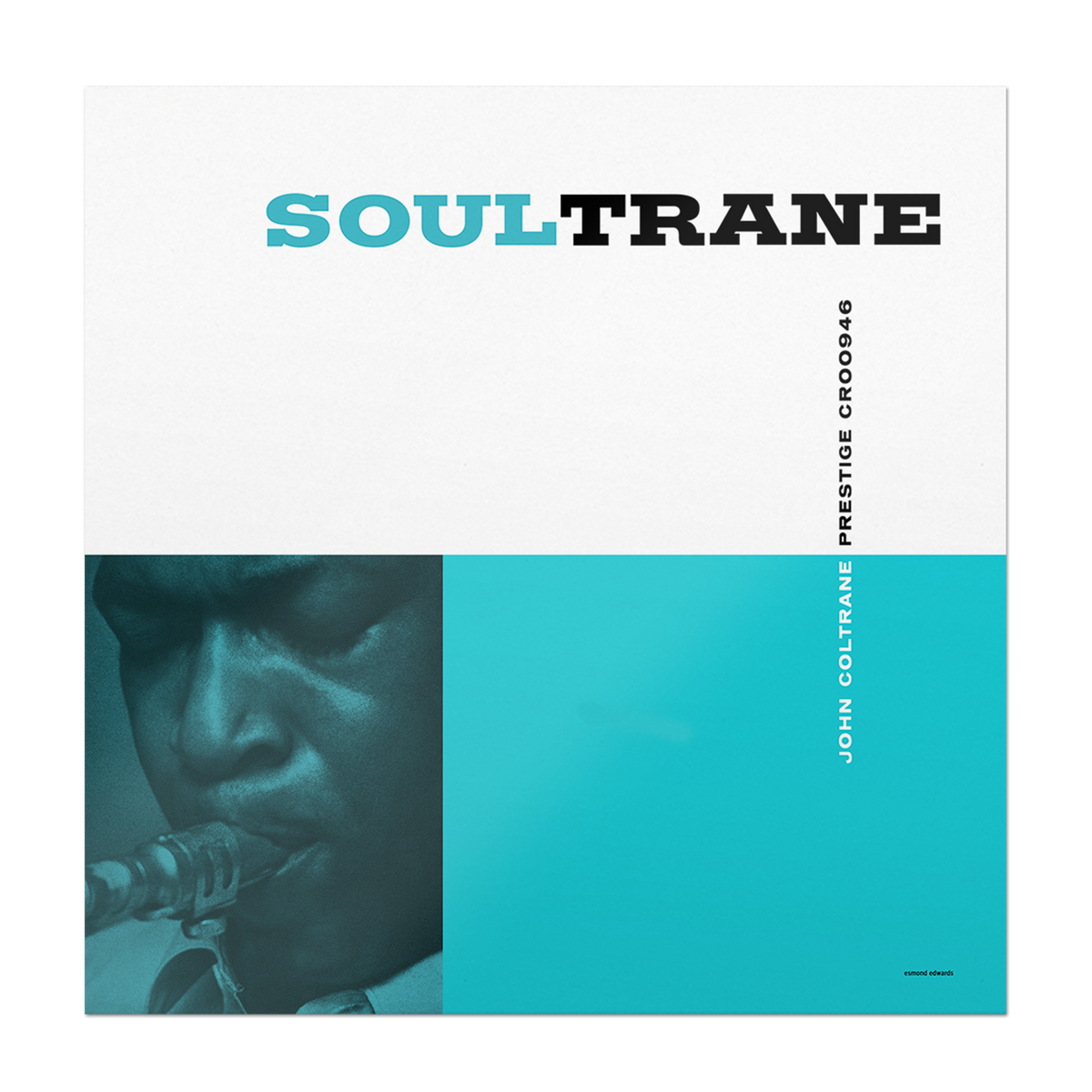 Soultrane (Original Jazz Classics Series) (180g LP) – view 3 of 4