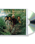 Staple Singers Greatest Hits (CD)