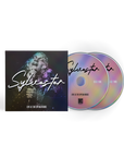 Live at the Opera House CD + Sylvester T-Shirt Bundle