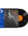 MISSISSIPPI JOHN HURT – TODAY! (BLUESVILLE SERIES) – 180G LP