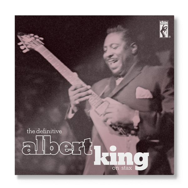 Albert King – King, Does The King's Things – Vinyl (LP