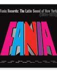 Fania Records: The Latin Sound Of New York (1964-1978) 2LP