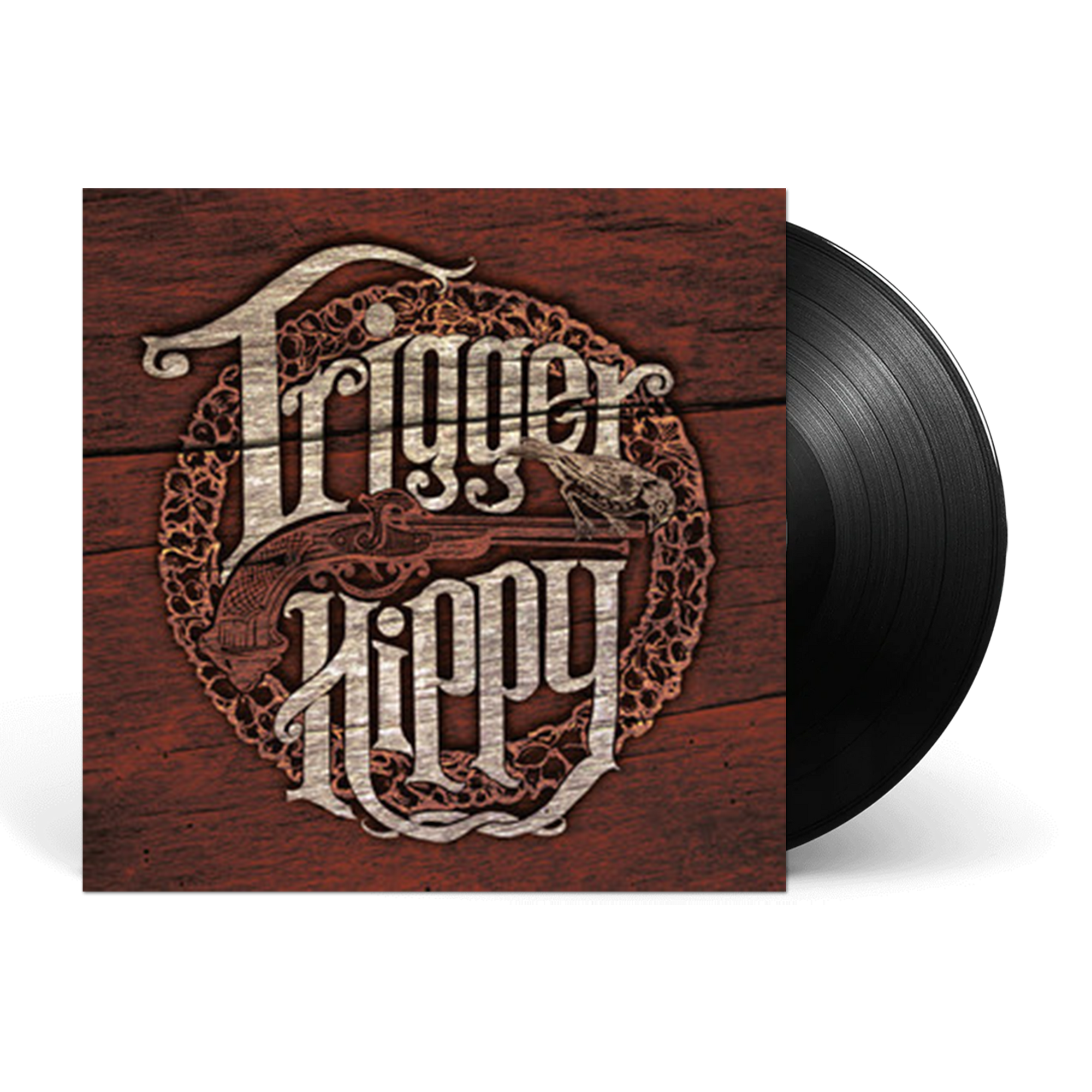Trigger Hippy (2-LP) – view 1 of 2