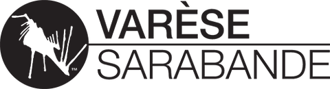 Varèse Sarabande Logo